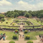 visit-shaniwar-wada-with-one-day-pune-local-sightseeing-by-cab